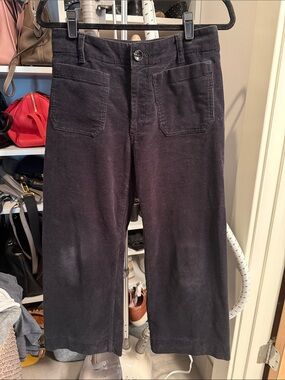 Quince Corduroy Pants